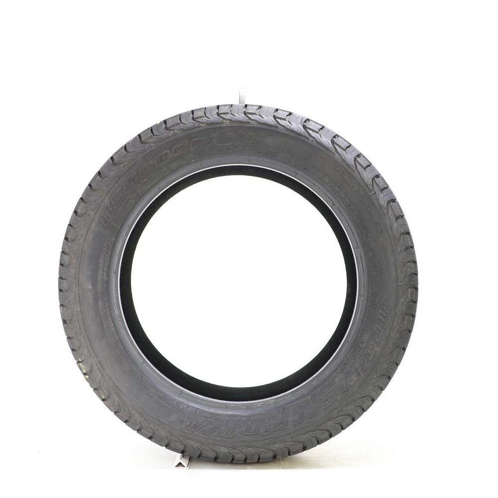 Used 225/55R18 BFGoodrich Trail-Terrain T/A 102H - 11.5/32 - Image 3