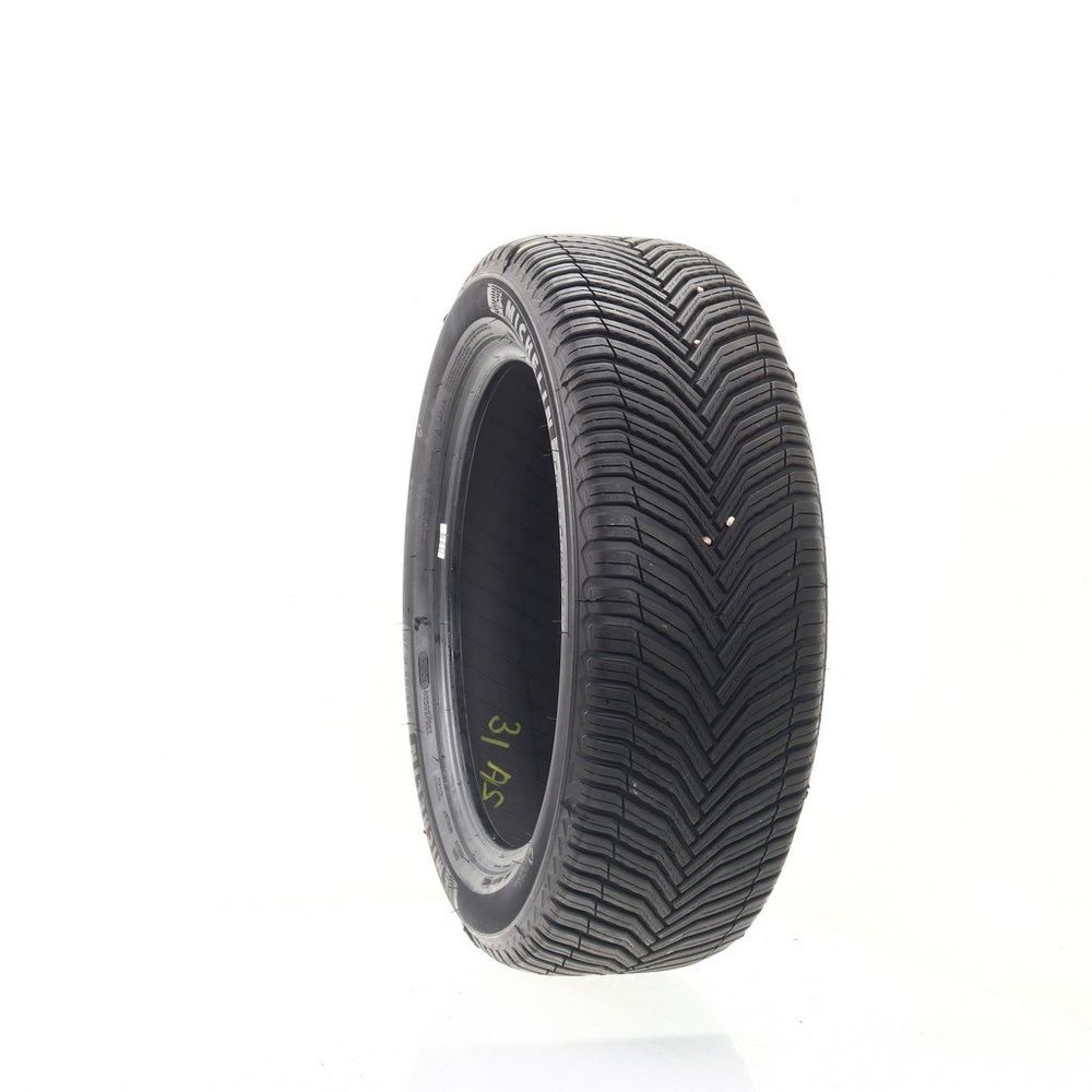 Driven Once 235/55R20 Michelin CrossClimate 2 102H - 10/32 - Image 1