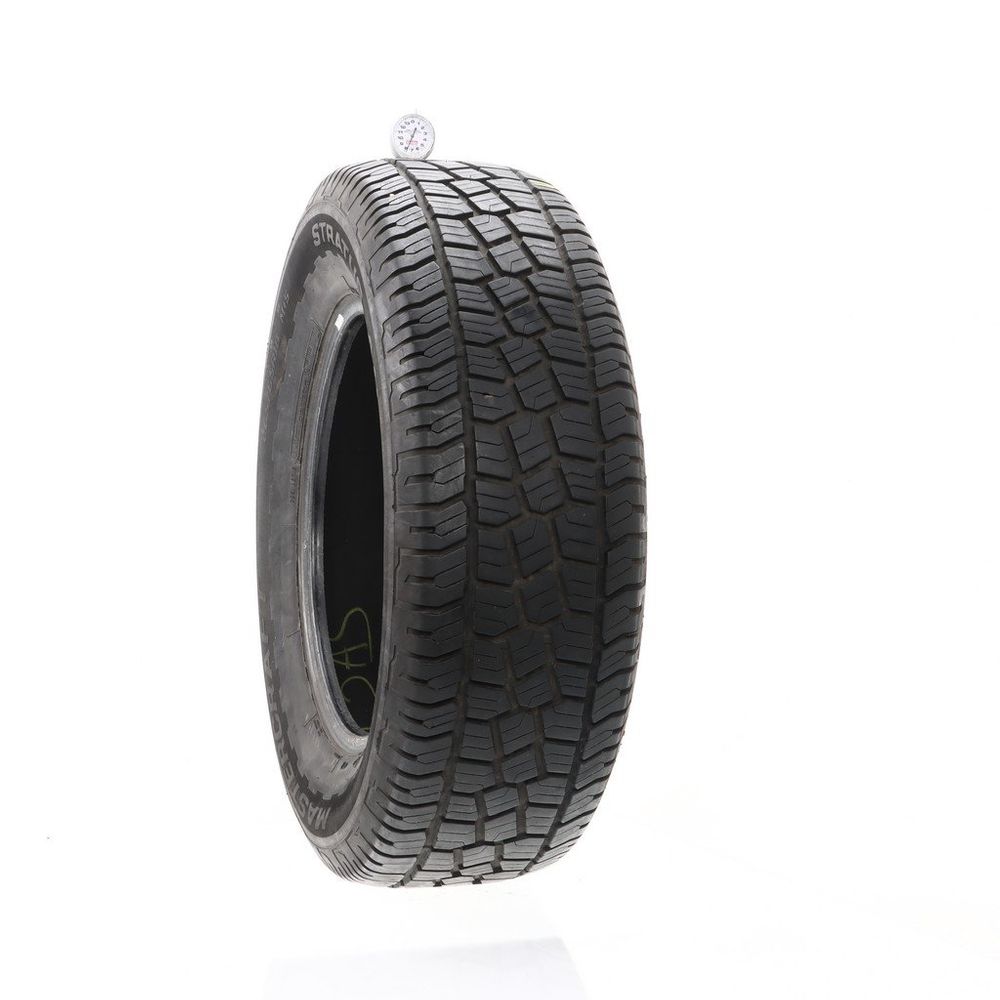 Used 265/65R18 Mastercraft Stratus AP 114T - 7.5/32 - Image 1