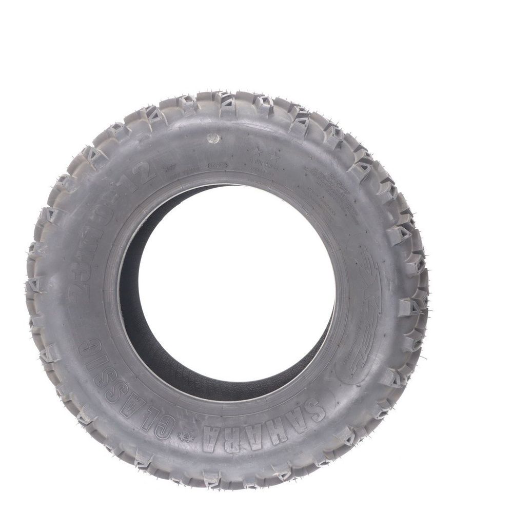 New 23X10-12 Excel Sahara Classic 65F - Image 3