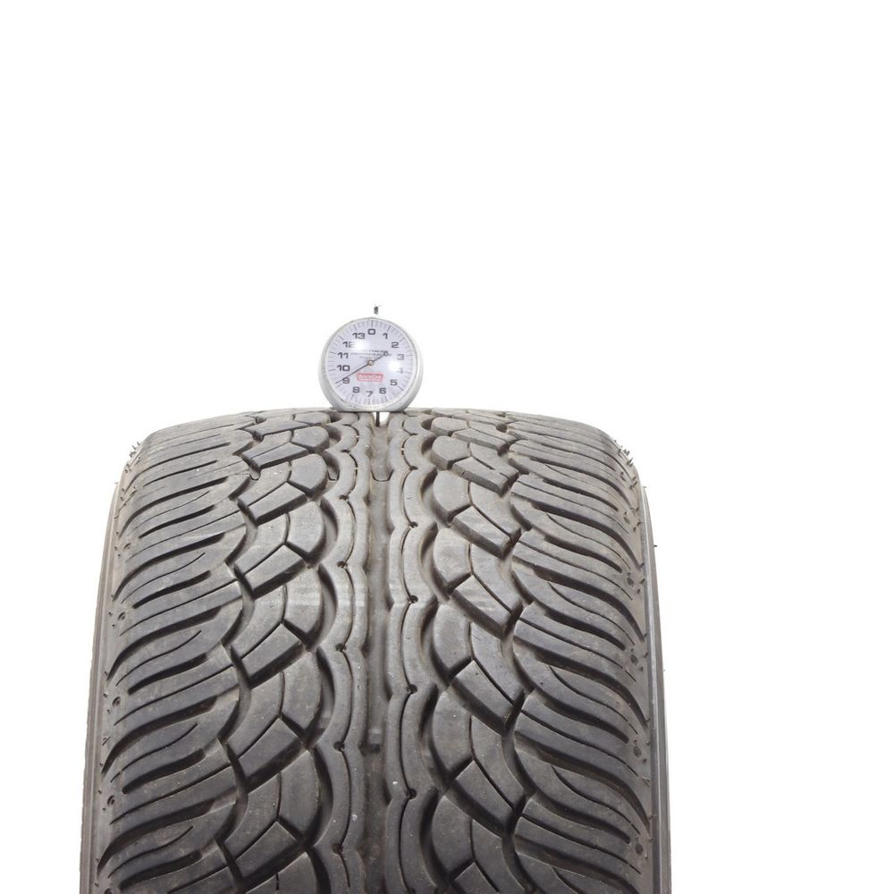 Used 255/40R20 Yokohama Parada Spec-X 101V - 9/32 - Image 2