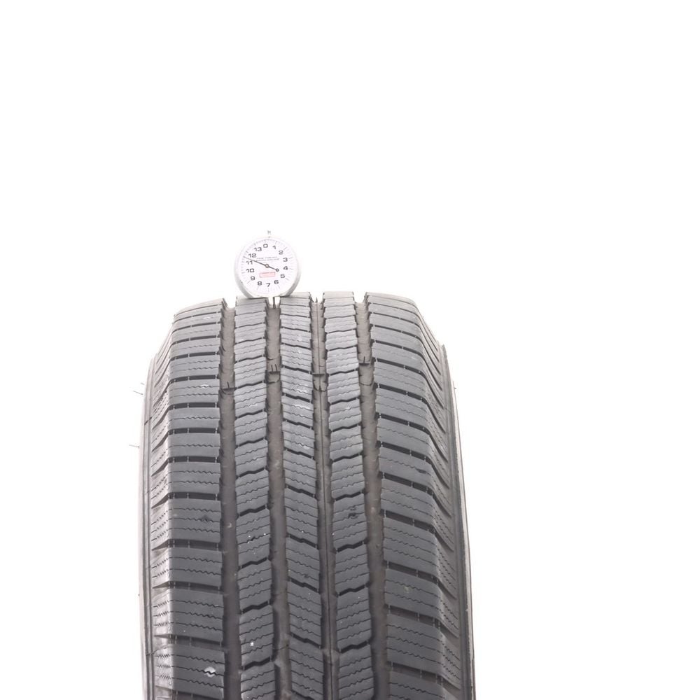 Set of (2) Used 235/70R16 Michelin X LT AS 109T - 11.5/32 - Image 2