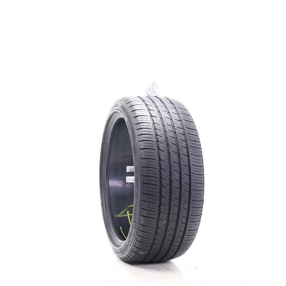 Set of (2) Used 225/40R18 Michelin Primacy MXM4 ZP 92V - 5.5-6.5/32 - Image 1