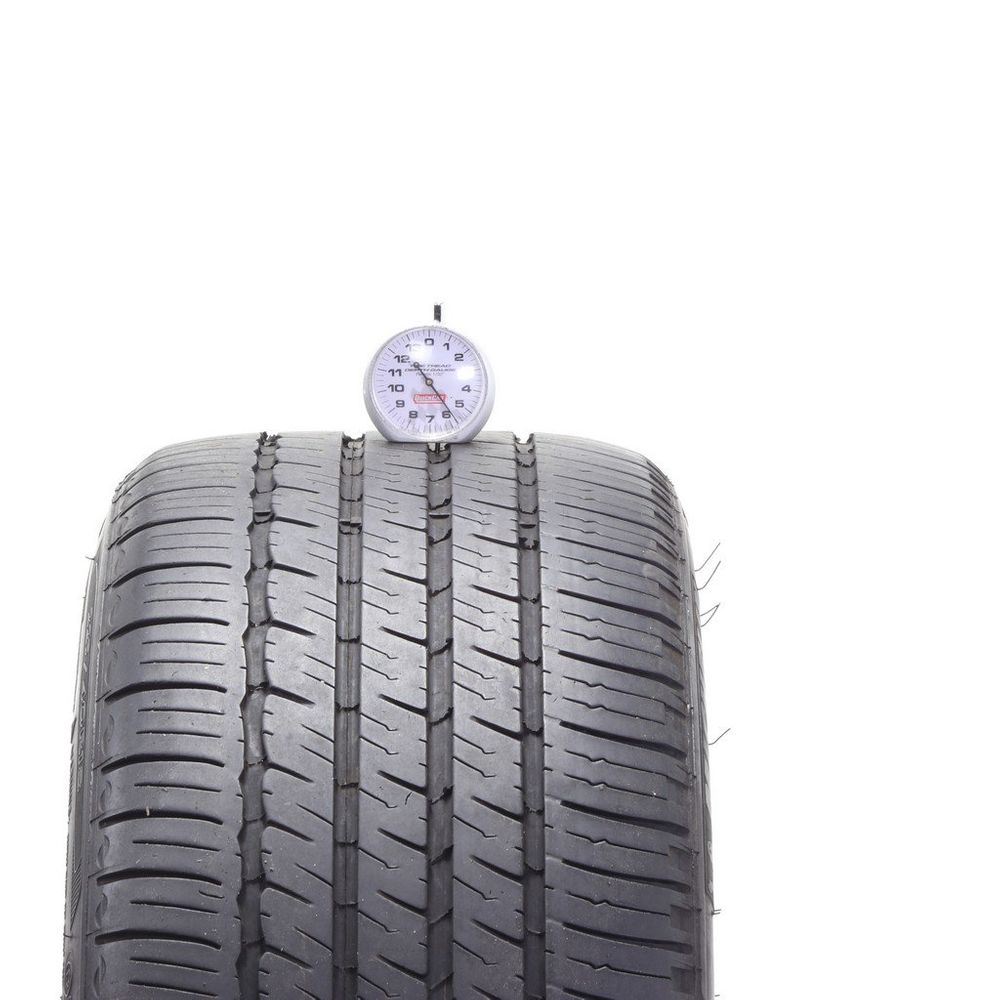 Set of (2) Used 225/40R18 Michelin Primacy MXM4 ZP 92V - 5.5-6.5/32 - Image 2