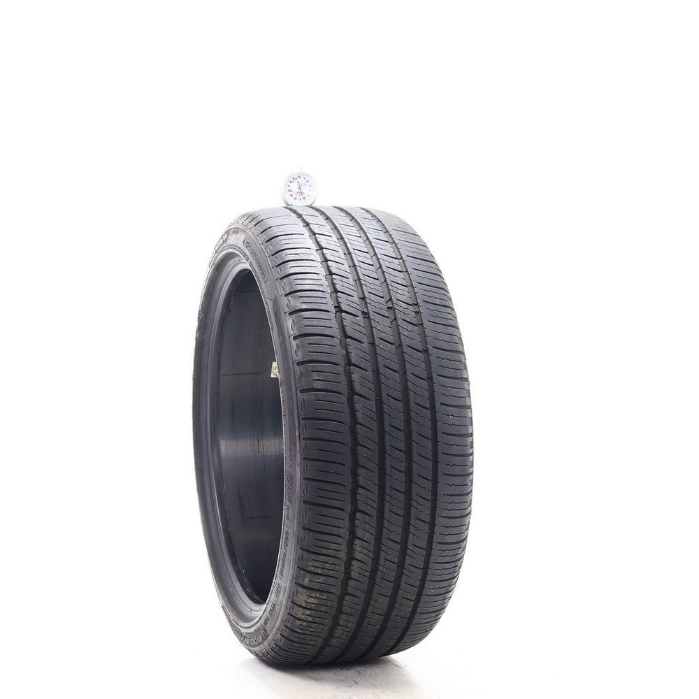Set of (2) Used 225/40R18 Michelin Primacy MXM4 ZP 92V - 5.5-6.5/32 - Image 4