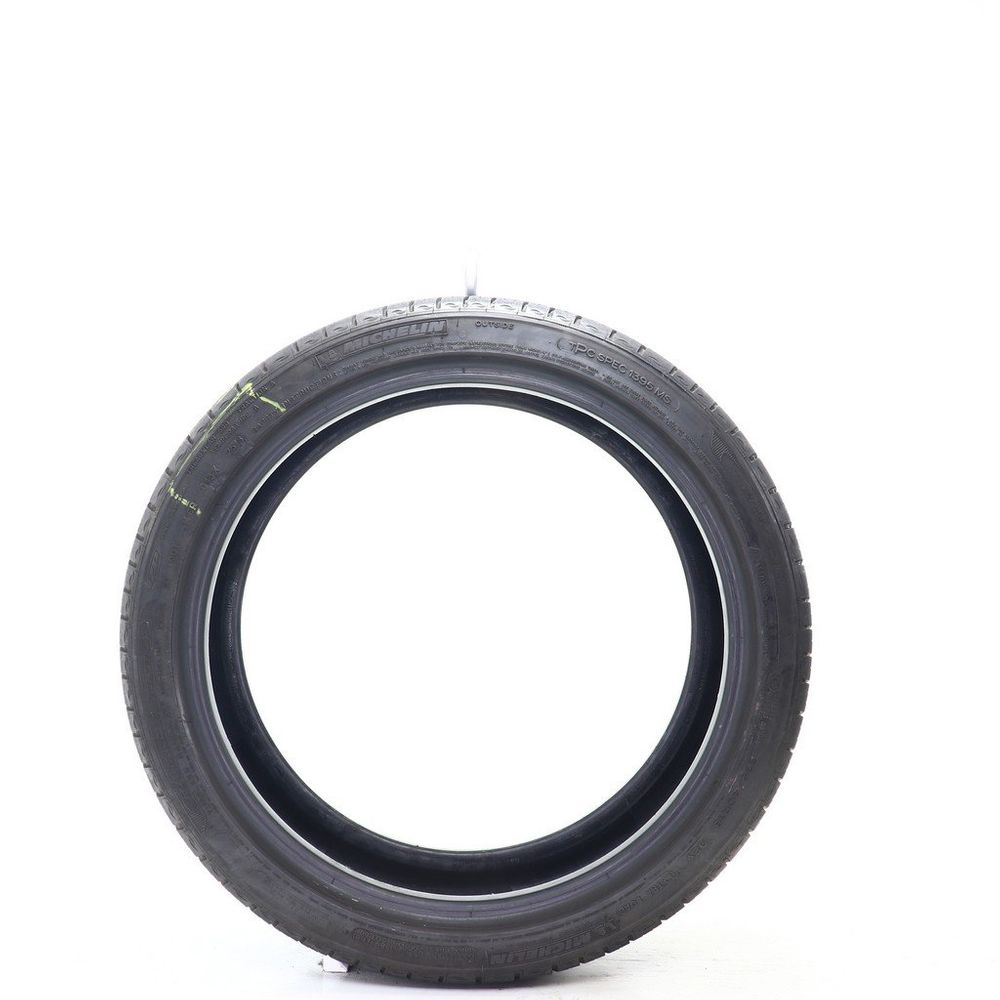 Set of (2) Used 225/40R18 Michelin Primacy MXM4 ZP 92V - 5.5-6.5/32 - Image 6