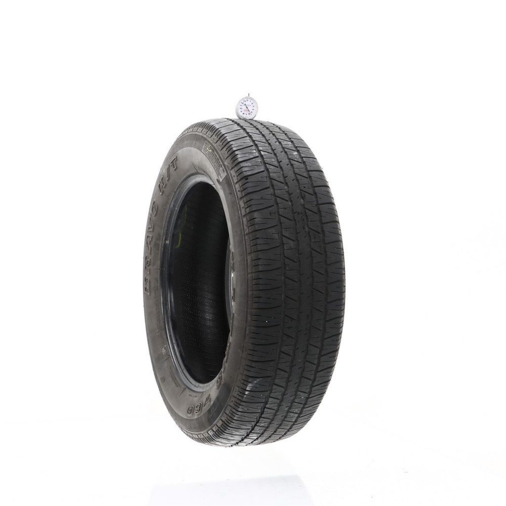 Used 225/65R17 Maxxis Bravo H/T-760 102S - 5.5/32 - Image 1