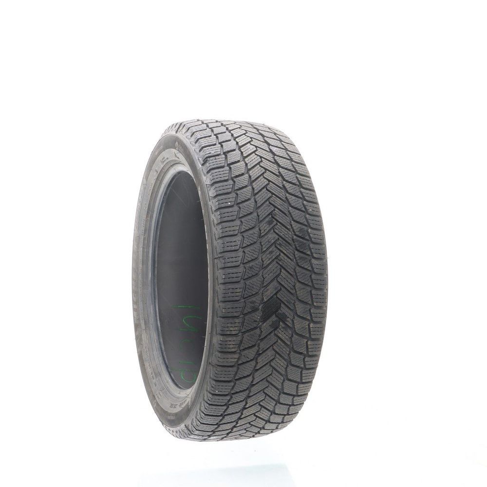 Driven Once 235/50R20 Michelin X-Ice Snow SUV 104T - 9/32 - Image 1