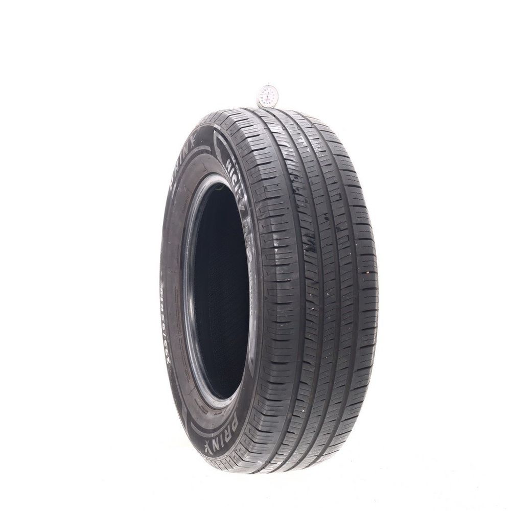 Used 255/65R18 Prinx HiCity HH2 111H - 7/32 - Image 1