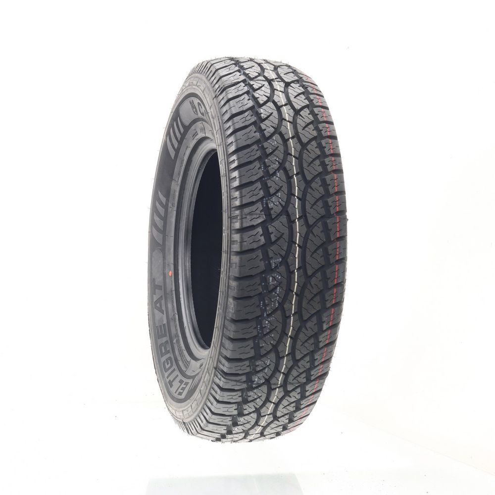 New 245/75R16 Cosmo El Tigre AT 111T - Image 1