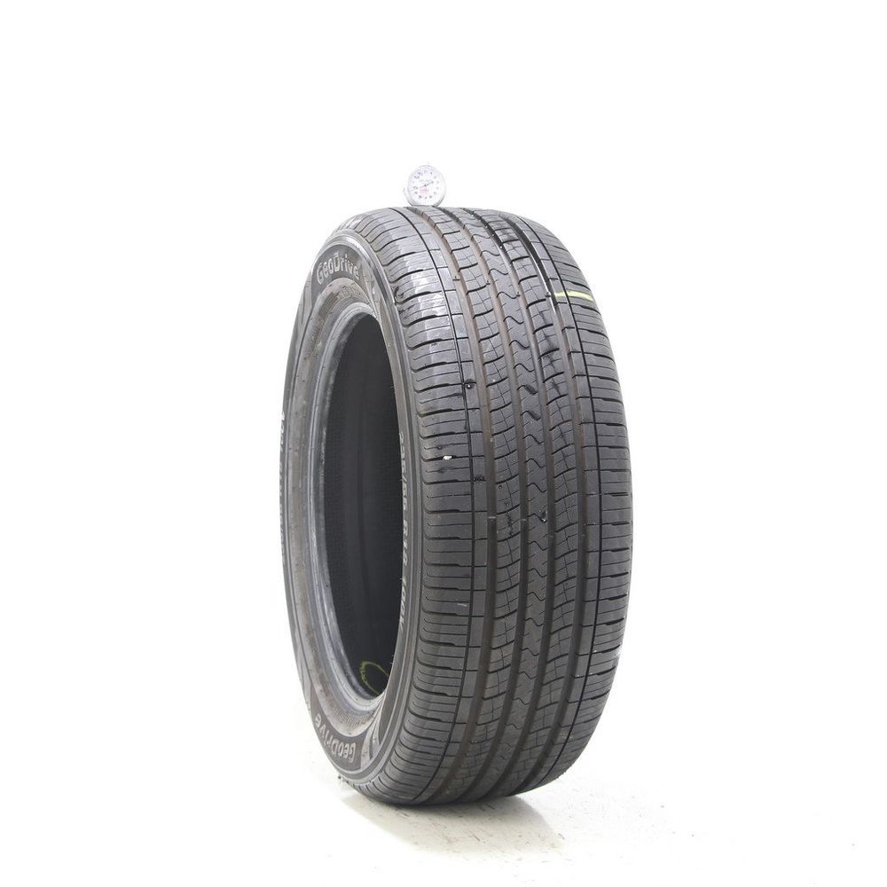 Used 235/55R18 GeoDrive KH16 100V - 9.5/32 - Image 1