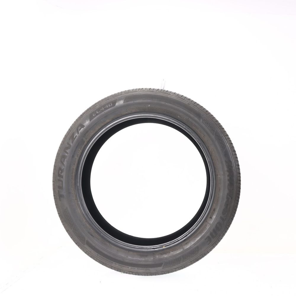 Set of (2) Used 215/55R18 Bridgestone Turanza EL440 95H - 5.5-6.5/32 - Image 6