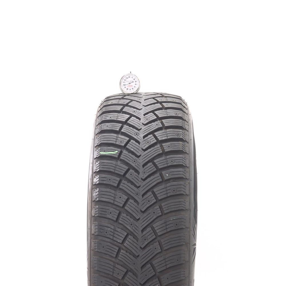 Set of (2) Used 235/65R17 Nexen WinGuard winSpike 3 104T - 9.5/32 - Image 2