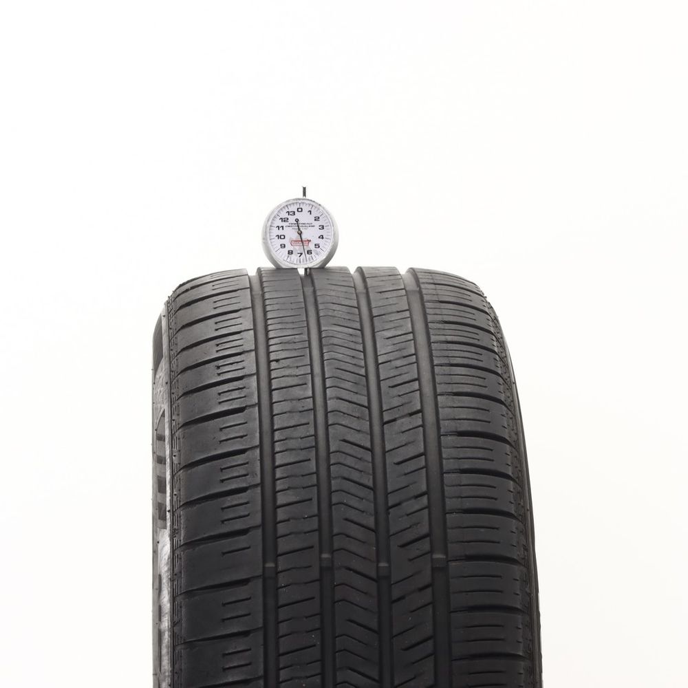Set of (2) Used 225/55R19 Nexen N5000 Platinum 99V - 6.5-8/32 - Image 2