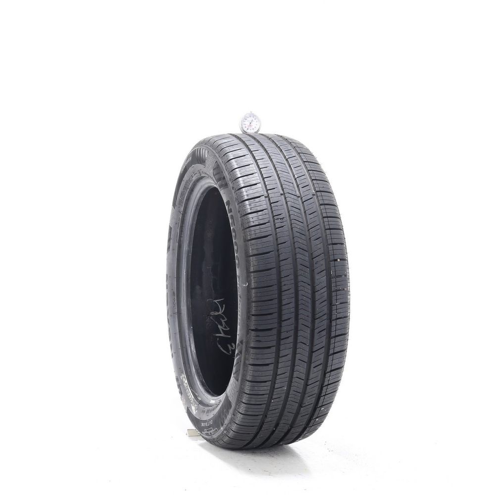 Set of (2) Used 225/55R19 Nexen N5000 Platinum 99V - 6.5-8/32 - Image 4