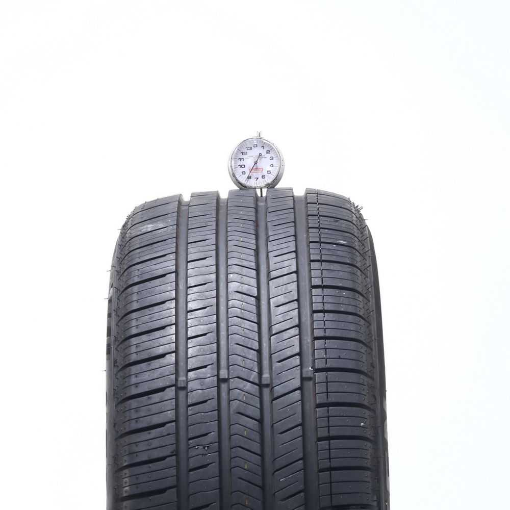 Set of (2) Used 225/55R19 Nexen N5000 Platinum 99V - 6.5-8/32 - Image 5