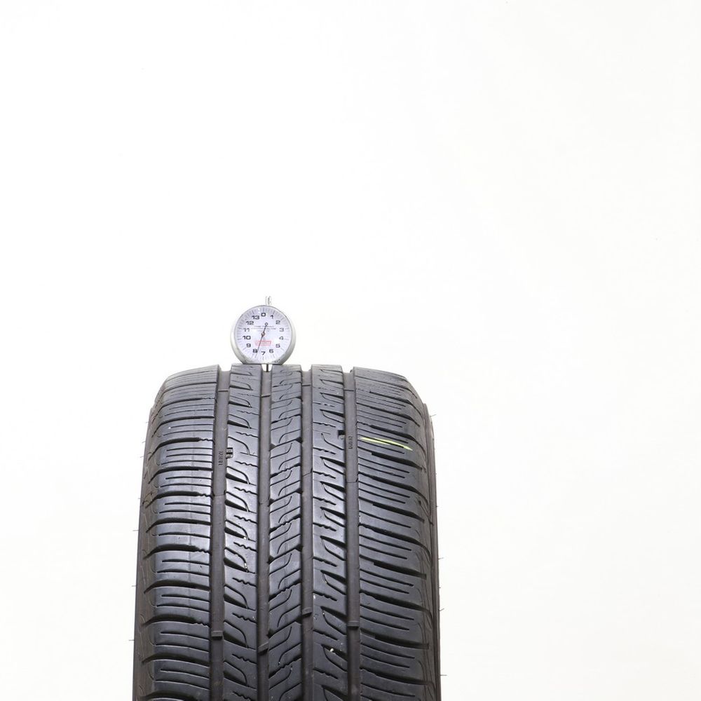 Used 215/55R17 Goodyear Assurance ComfortDrive 94V - 7.5/32 - Image 2