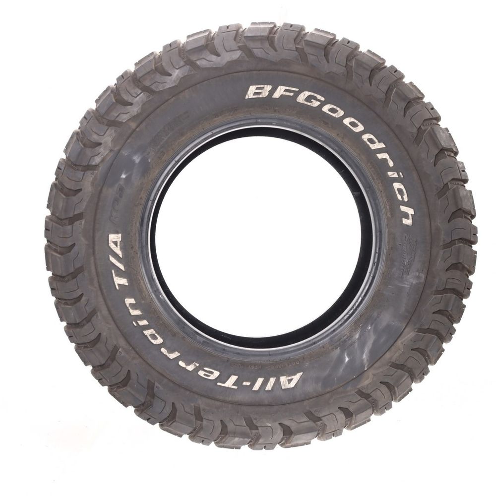 Used LT 285/70R17 BFGoodrich All-Terrain T/A KO3 126/123S E - 8.5/32 - Image 3