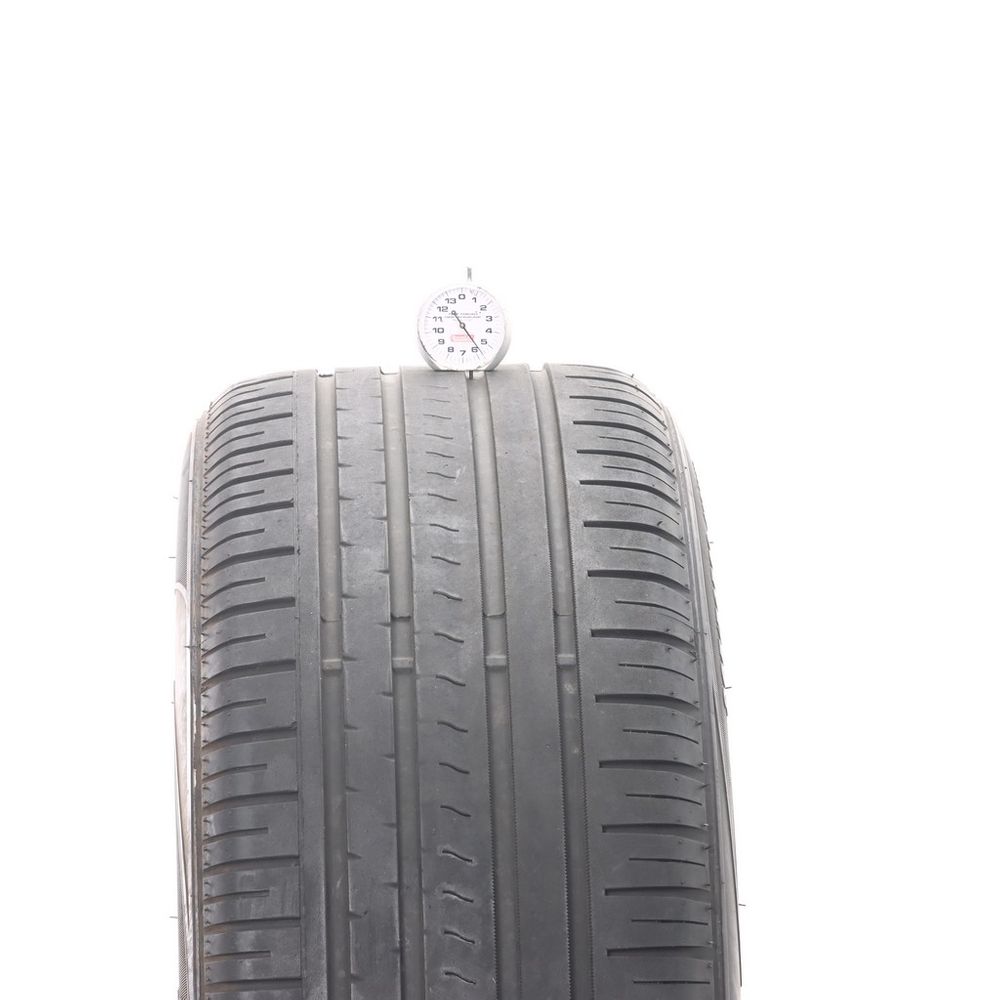 Used 265/50R20 Zeetex SU1000 112V - 5.5/32 - Image 2