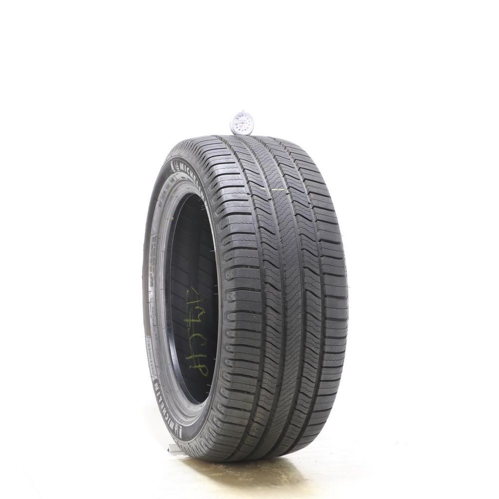 Set of (2) Used 235/50R17 Michelin Defender 2 96H - 10-10.5/32 - Image 4