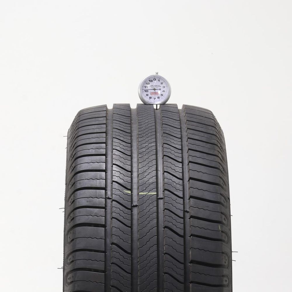 Set of (2) Used 235/50R17 Michelin Defender 2 96H - 10-10.5/32 - Image 5
