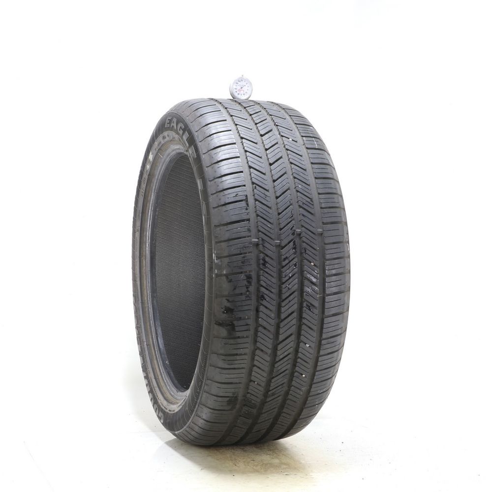 Used 275/45R20 Goodyear Eagle LS-2 N1 110V - 9/32 - Image 1