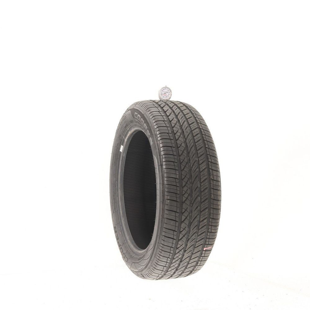 Used 205/55R17 Cooper ProControl 95V - 9.5/32 - Image 1