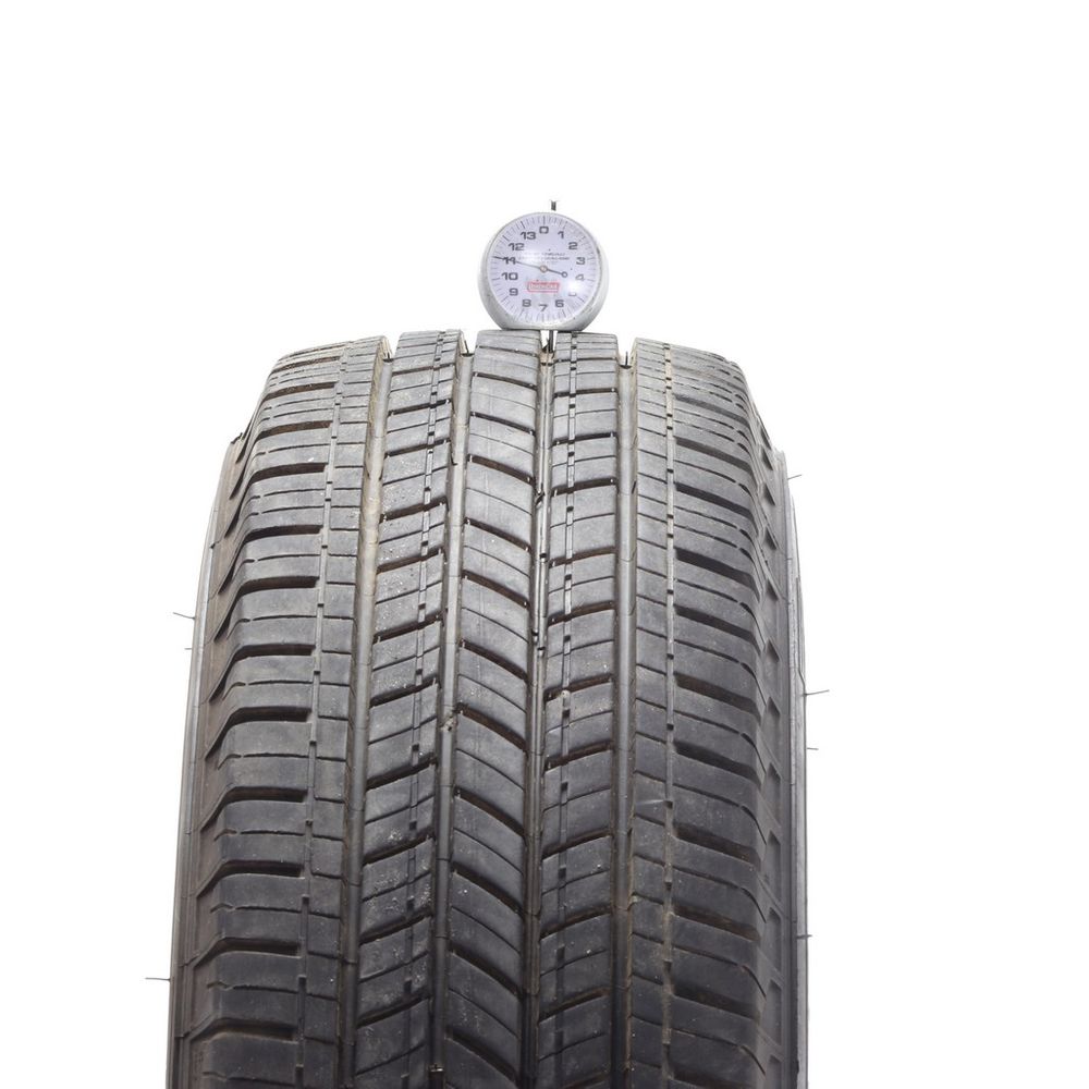 Used LT 235/80R17 Michelin Energy Saver A/S 120/117R E - 11/32 - Image 2