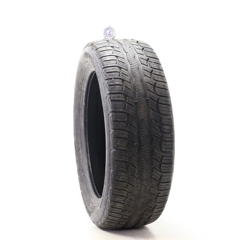 Set of (2) Used 235/55R20 BFGoodrich Advantage T/A Sport LT 102H - 5.5-6.5/32 - Image 4