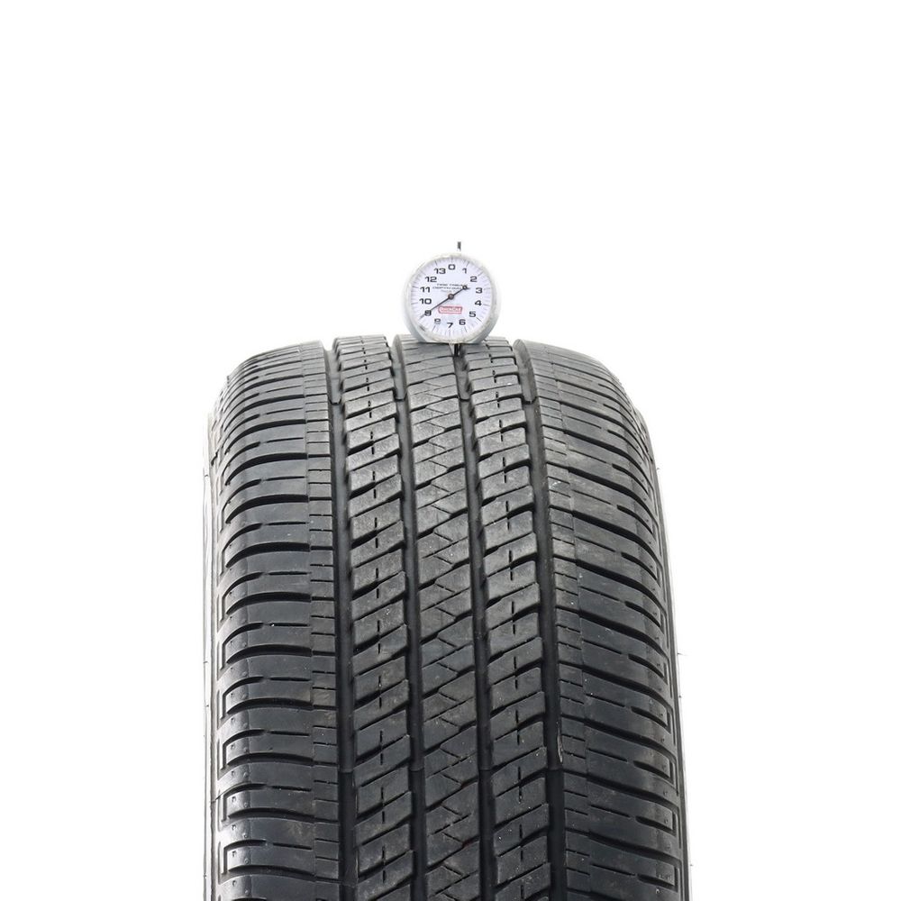 Used 235/65R18 Bridgestone Ecopia H/L 422 Plus 106V - 9/32 - Image 2