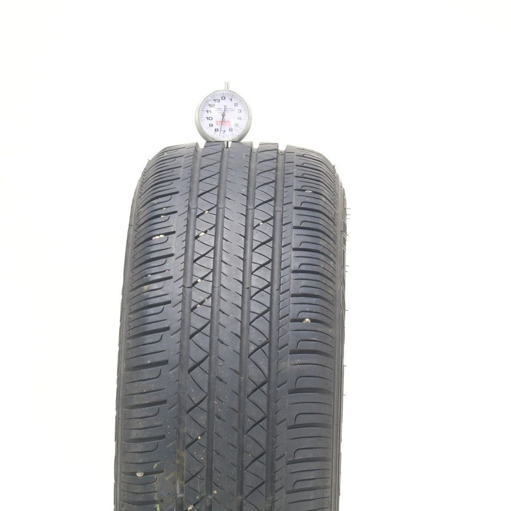 Set of (4) Used 185/60R14 GT Radial Touring VP Plus 82H - 6.5-7.5/32 - Image 5