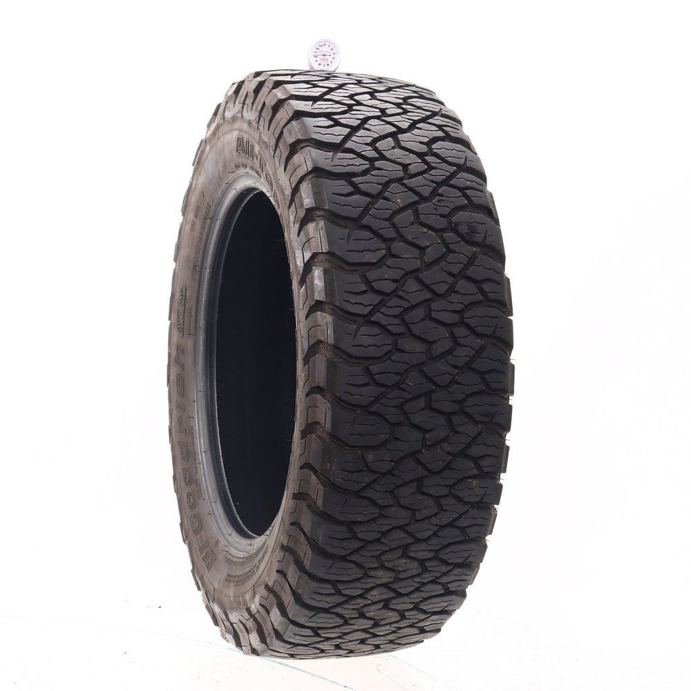 Used LT 275/65R20 BFGoodrich All-Terrain T/A KO3 126/123S E - 10/32 - Image 1