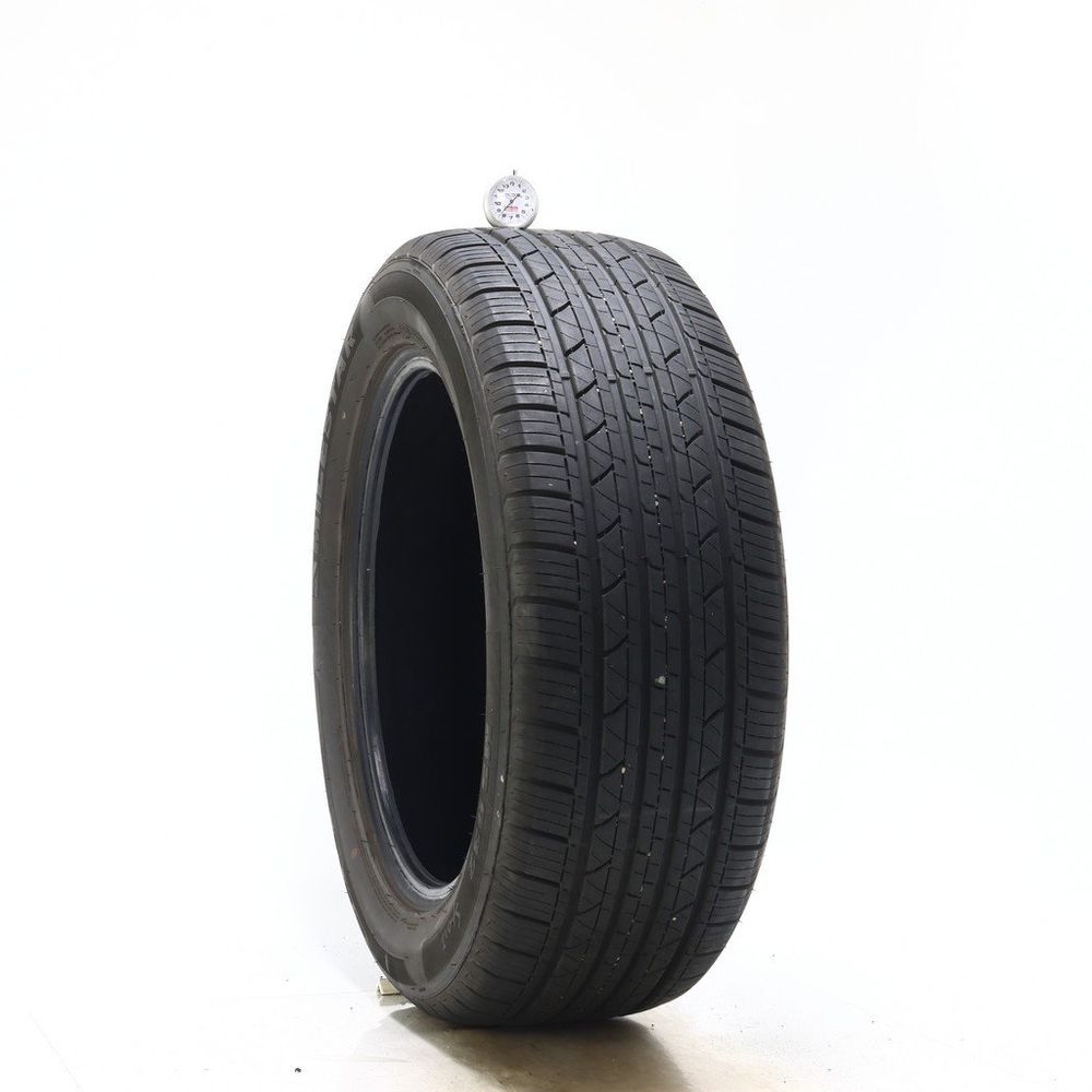 Used 245/55R19 Milestar MS932 Sport 103V - 9.5/32 - Image 1