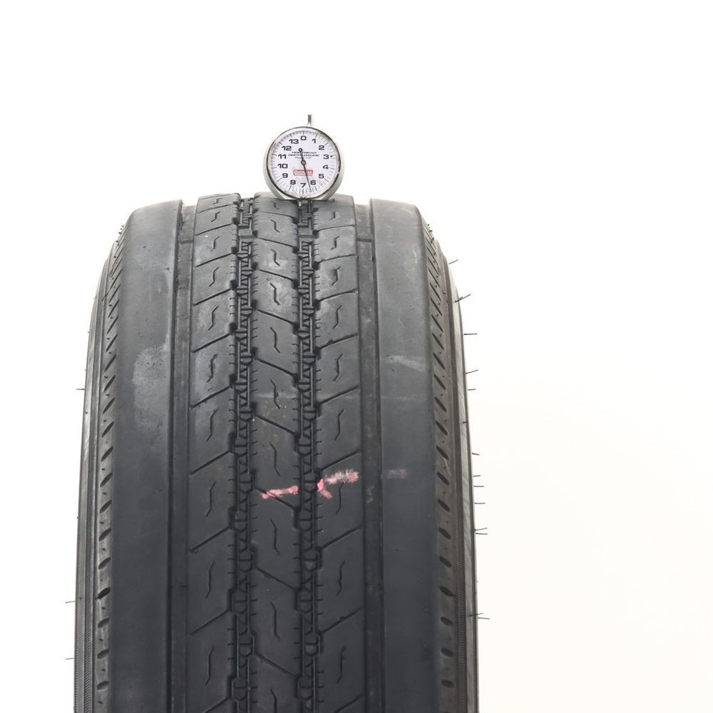 Used ST 235/80R16 Hartland All steel radial trailer 129/125N G - 6/32 - Image 2
