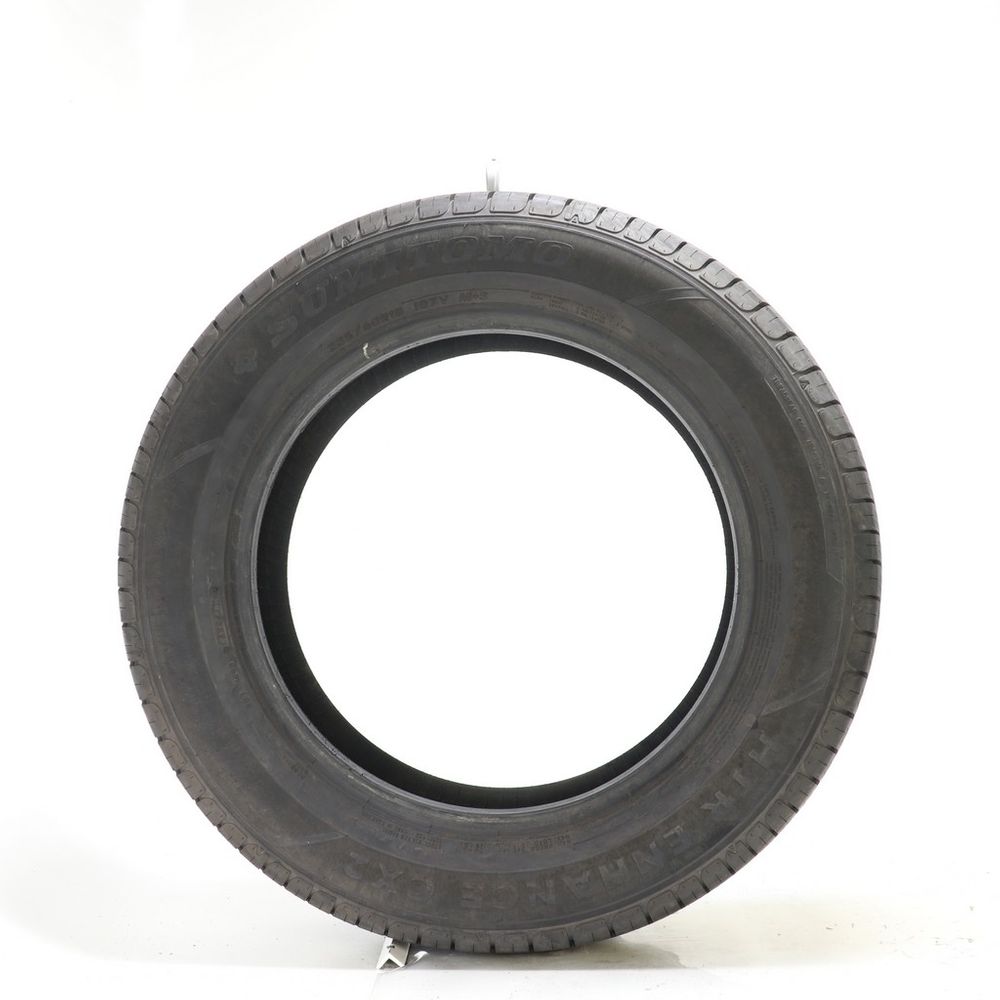 Used 235/60R18 Sumitomo HTR Enhance CX2 107V - 10/32 - Image 3