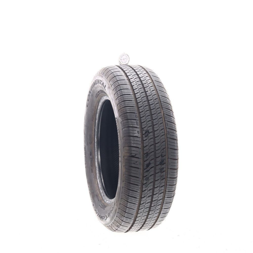 Used 235/65R17 Continental TrueContact Tour54 EV 104T - 10/32 - Image 1