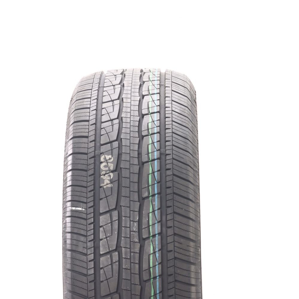 New 275/60R20 General Grabber HTS 60 116T - Image 2