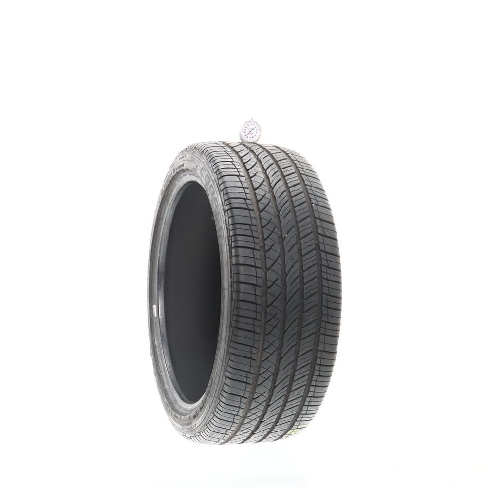 Set of (2) Used 235/40R19 Cooper ProControl 96V - 8.5-9.5/32 - Image 1