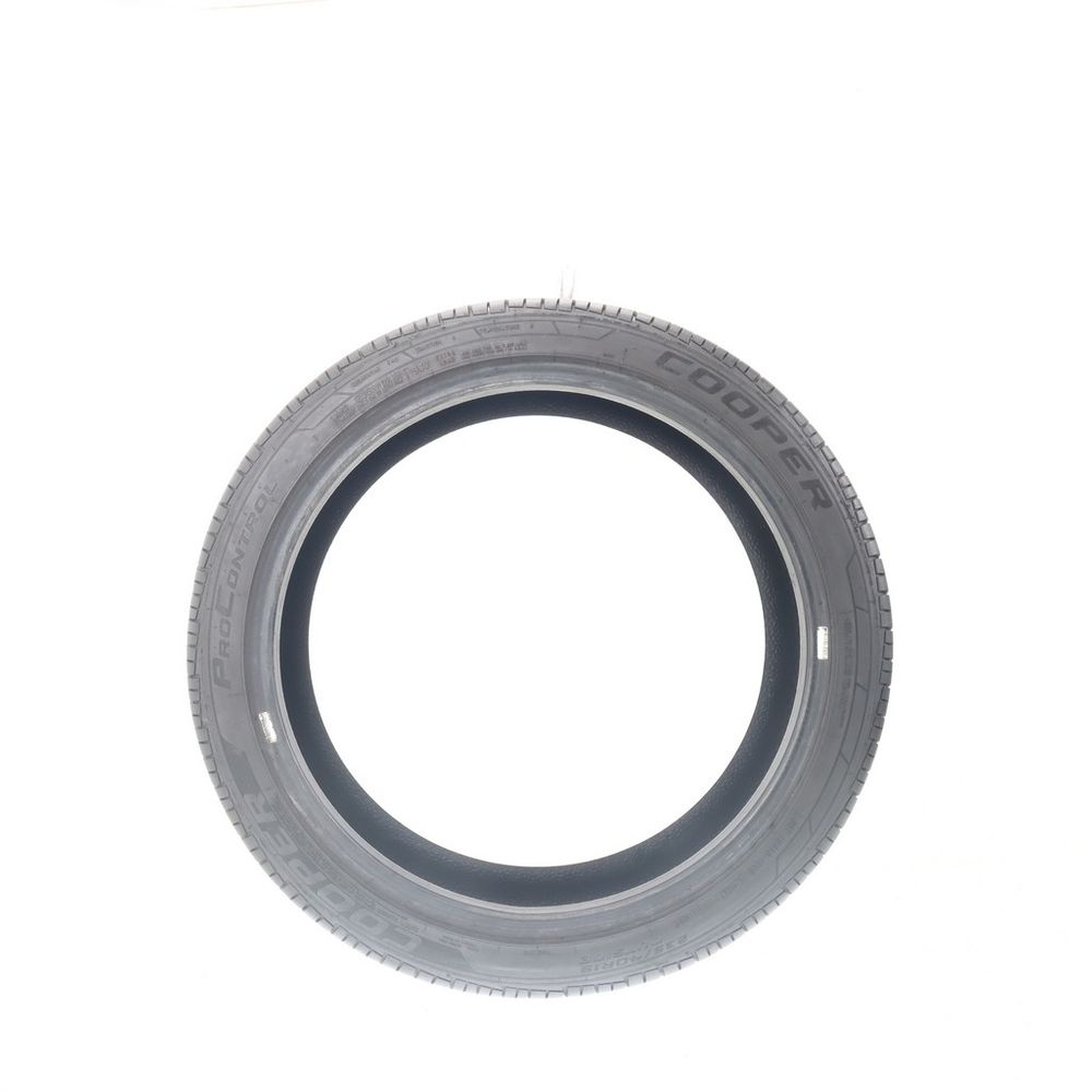 Set of (2) Used 235/40R19 Cooper ProControl 96V - 8.5-9.5/32 - Image 3