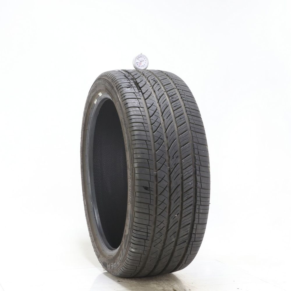 Set of (2) Used 235/40R19 Cooper ProControl 96V - 8.5-9.5/32 - Image 4