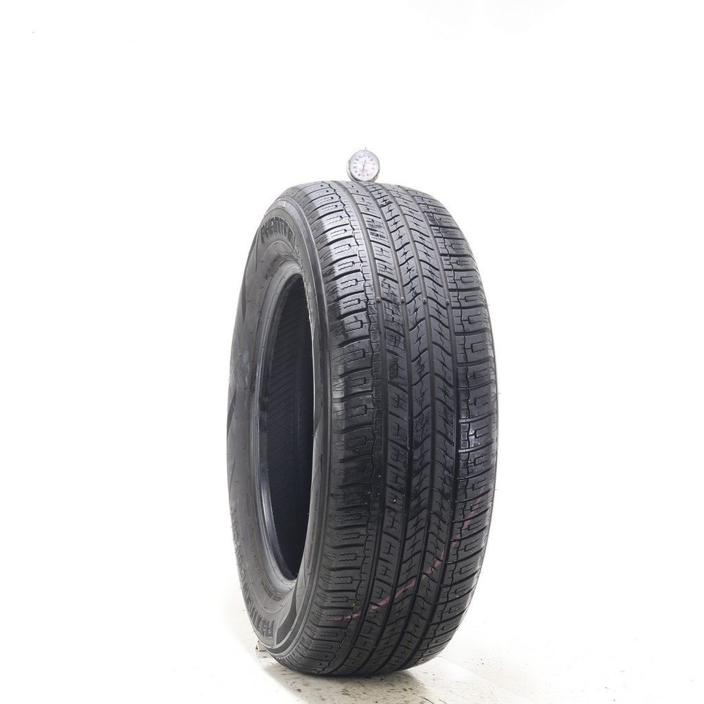 Set of (4) Used 245/60R18 Phantom C-Sport 105V - 7.5-8/32 - Image 1