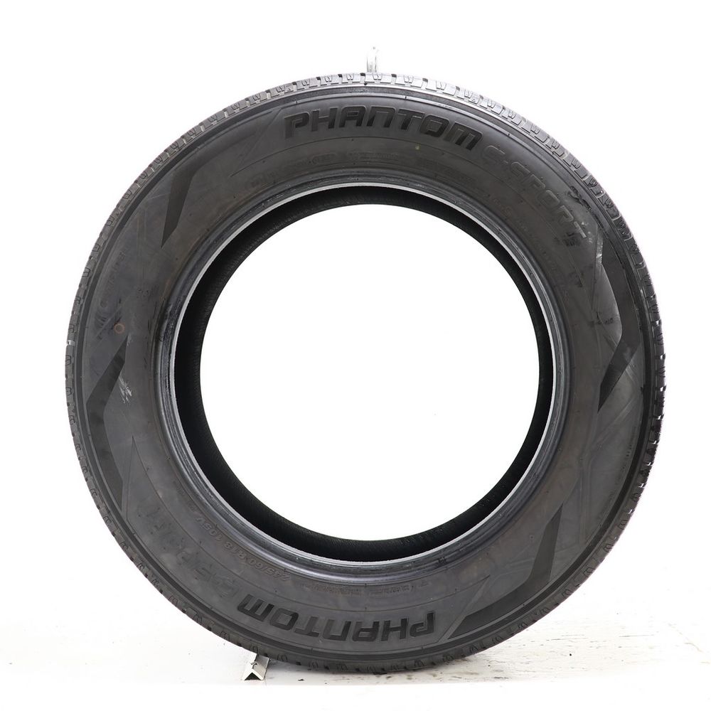 Set of (4) Used 245/60R18 Phantom C-Sport 105V - 7.5-8/32 - Image 3