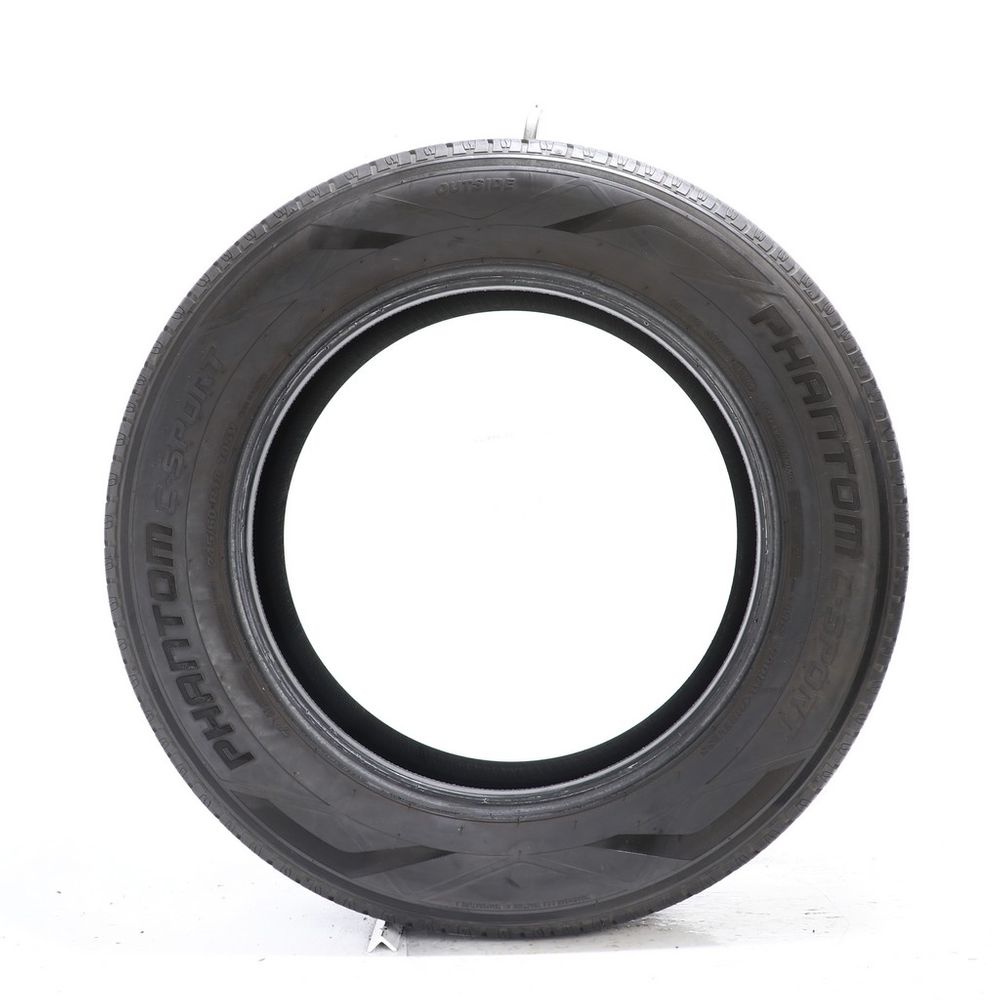 Set of (4) Used 245/60R18 Phantom C-Sport 105V - 7.5-8/32 - Image 6