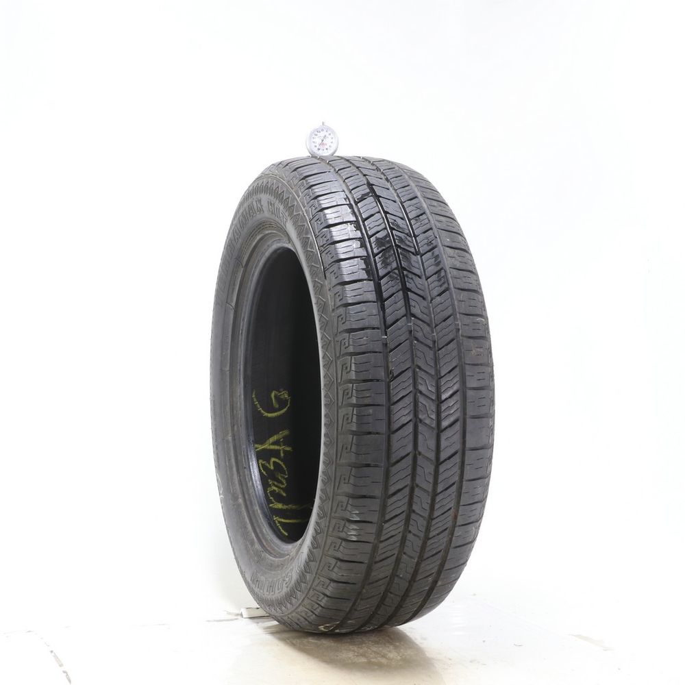 Set of (2) Used 245/60R18 Sailun Terramax HLT 105H - 7-8/32 - Image 4