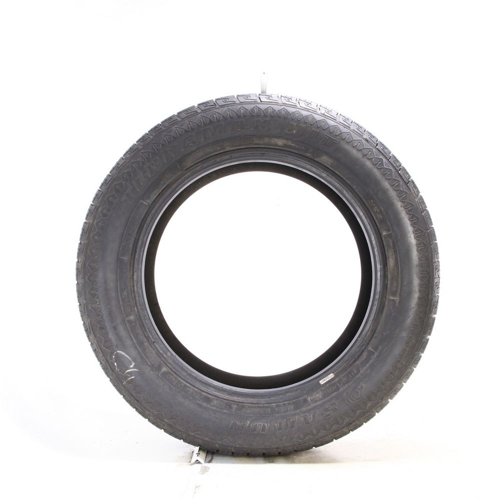 Set of (2) Used 245/60R18 Sailun Terramax HLT 105H - 7-8/32 - Image 6