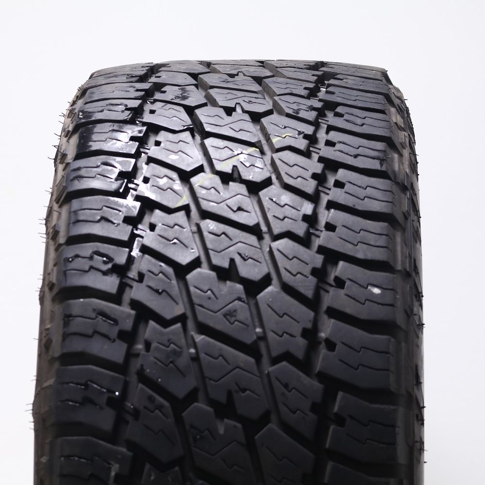 Used LT 325/50R22 Nitto Terra Grappler G2 A/T 122S - 15/32 - Image 2
