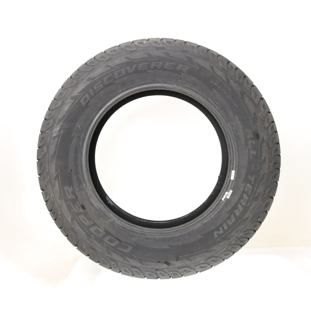 New 265/65R18 Cooper Discoverer A/T 114T - Image 3