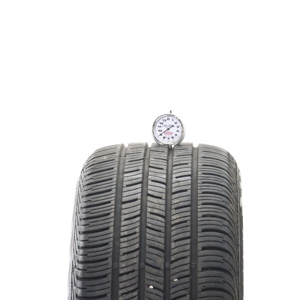 Set of (2) Used 235/55R18 Continental ContiProContact 104H - 9/32 - Image 2
