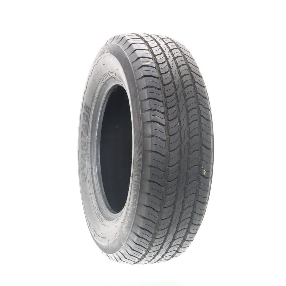 Driven Once 265/70R18 Vantage Suv 116T - 11.5/32 - Image 1