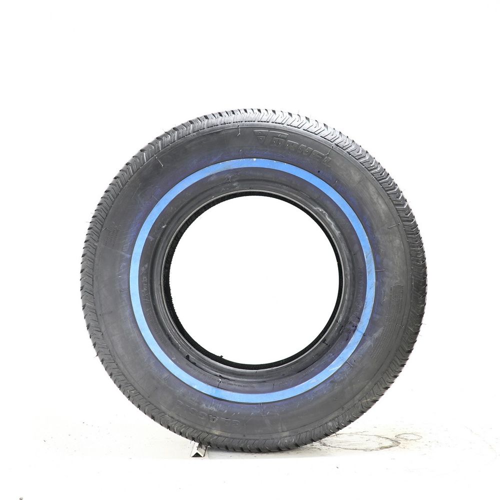 Set of (2) New 235/75R15 Tornel Classic 105S - 10.5/32 - Image 3